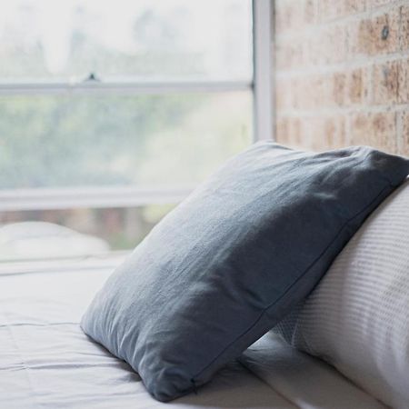 Manly Beach Hostel Sydney Bagian luar foto