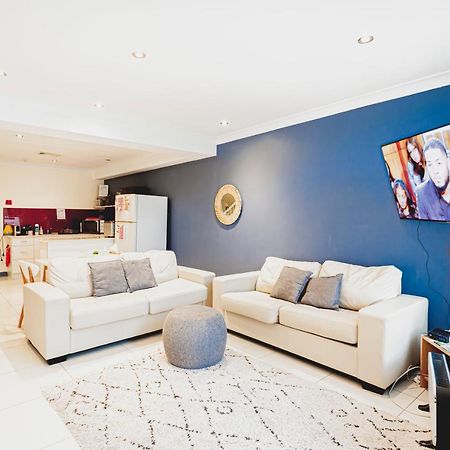 Manly Beach Hostel Sydney Bagian luar foto