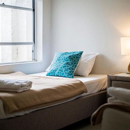 Manly Beach Hostel Sydney Bagian luar foto