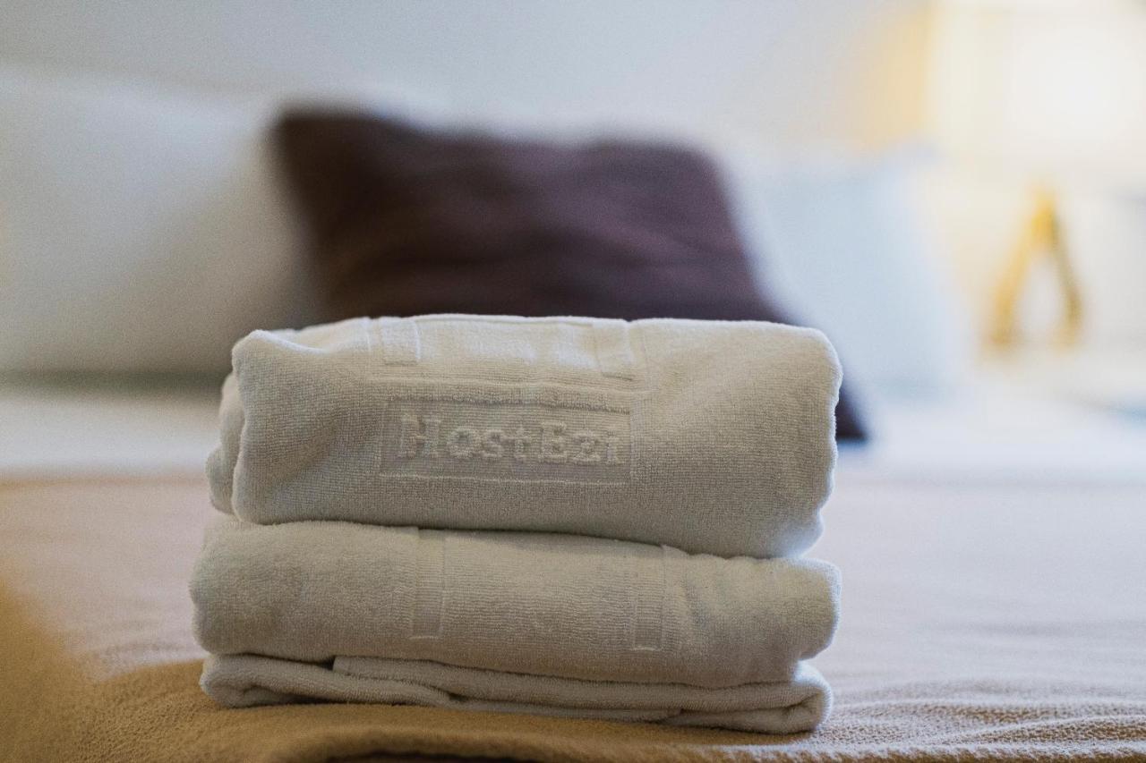 Manly Beach Hostel Sydney Bagian luar foto