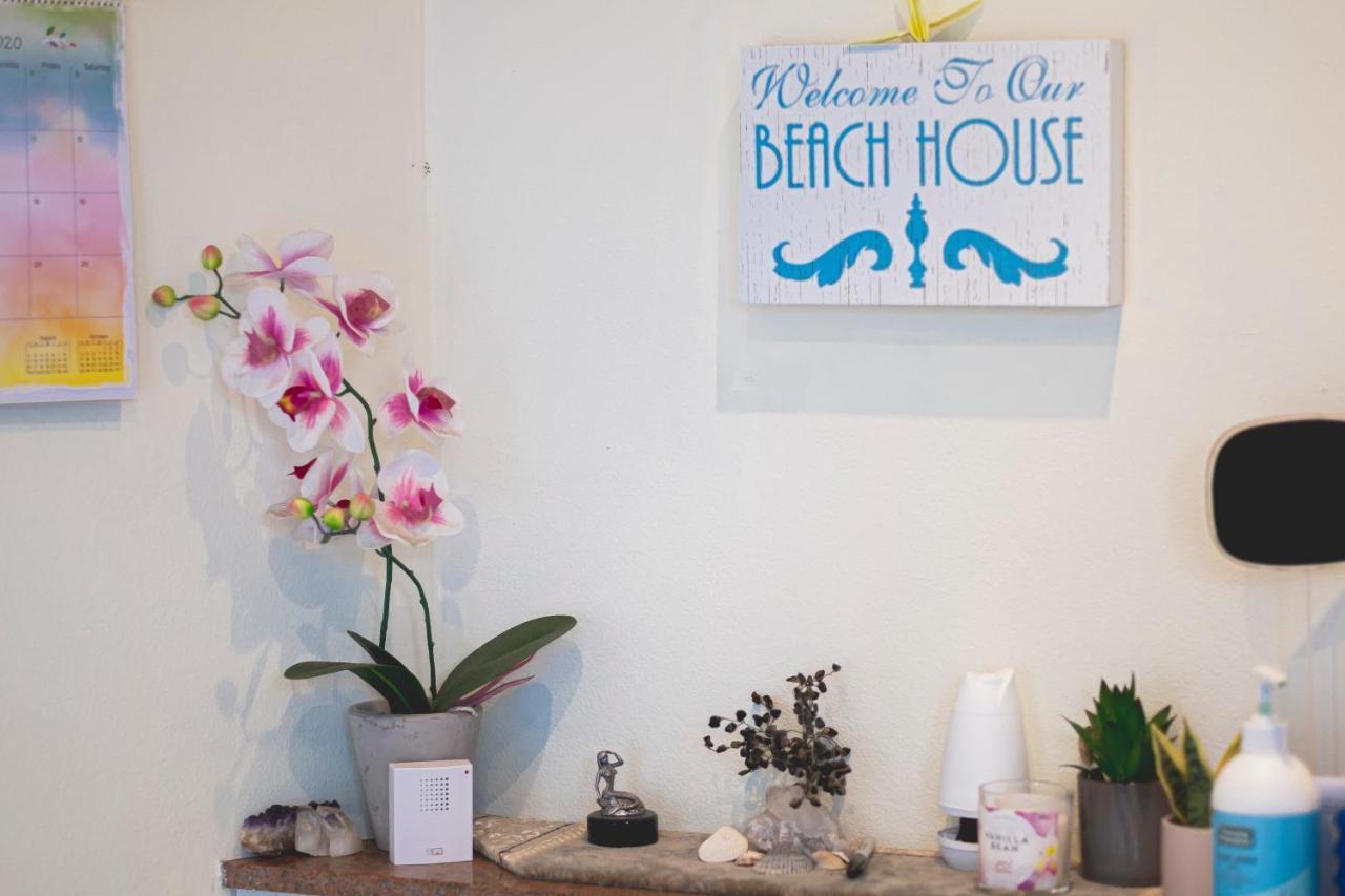 Manly Beach Hostel Sydney Bagian luar foto